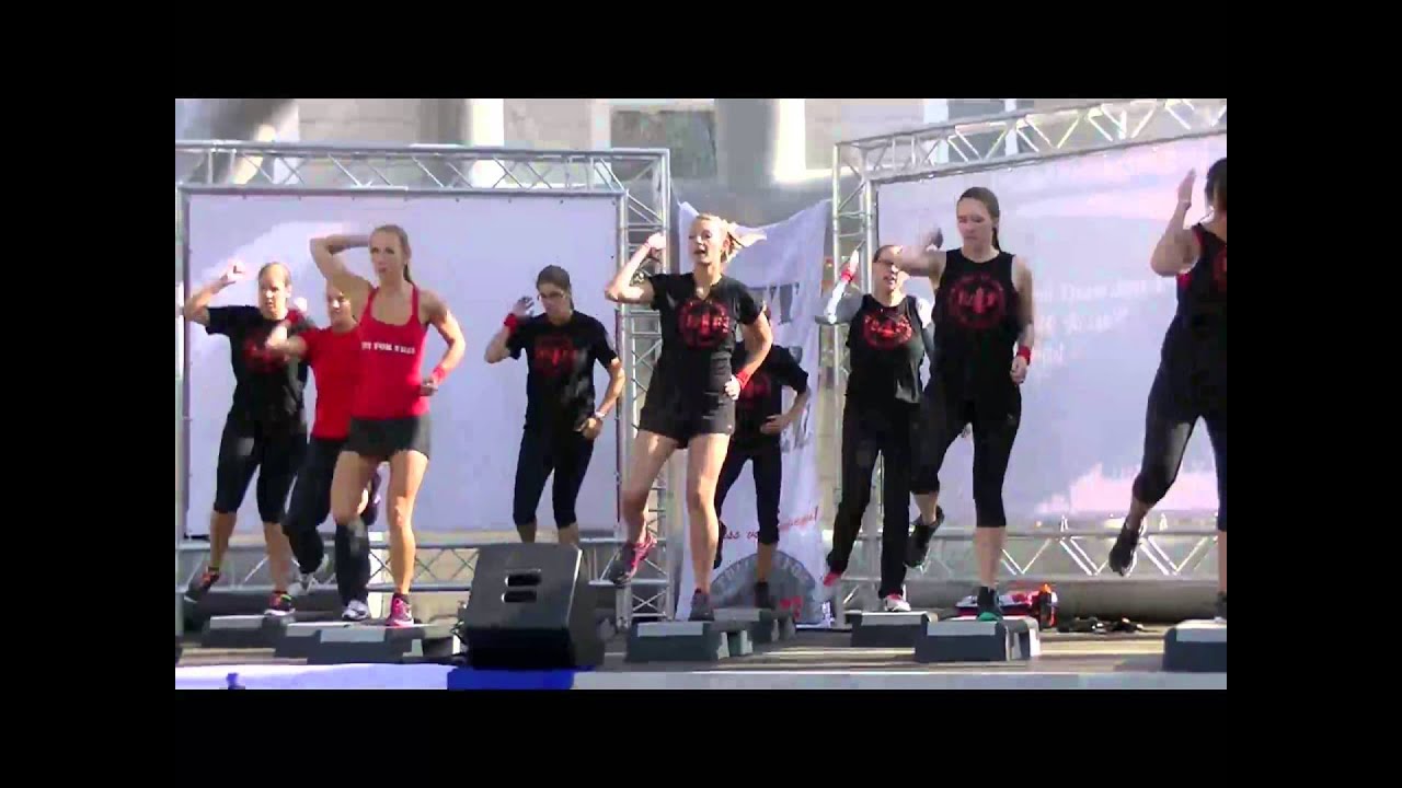 2013 09 29 F4F Roosendaal Bodystep
