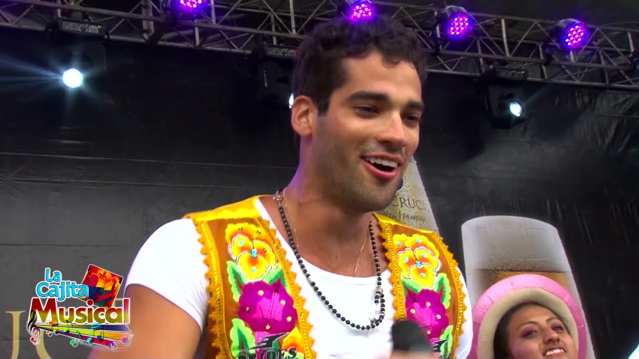 HAYDEE RAYMUNDO AMOR SINCERO Y YA FUISTES (huaylarsh)