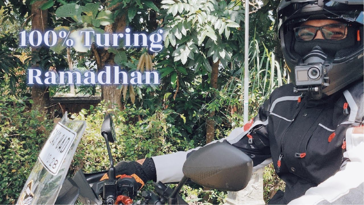 Turing Ramadhan 1445 H Klaten Pemalang via temanggung ada yang nemenin