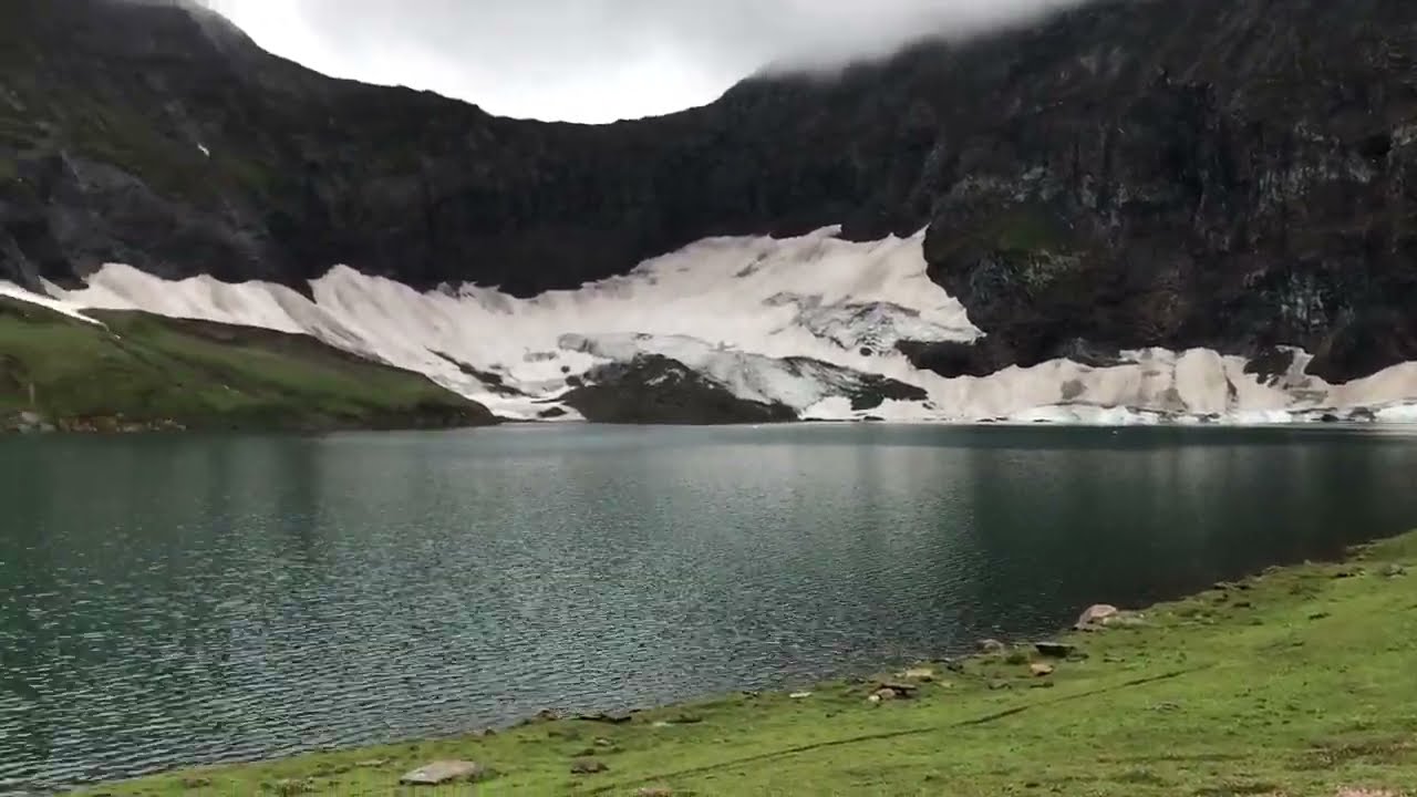 ratti gali lake now a days.
