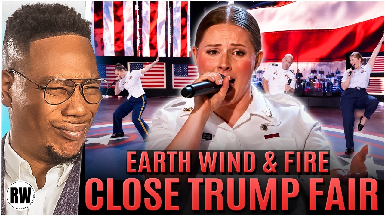 Great American State Fair Finally Ends Maga's Suffering