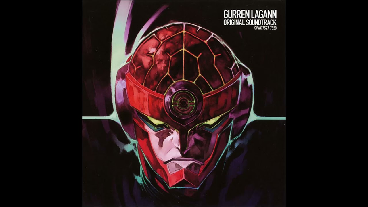 Gurren Lagann OST Disc 1   22   Whaddya Need to Prepare!!   Ima ha Junbi ga Hitsuyou nanda yo!!