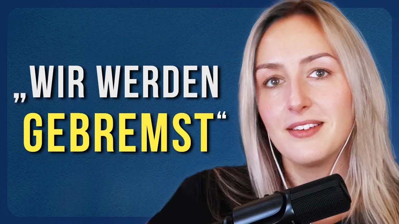 Alicia Joe &uuml;ber Doppelmoral, Spaltung und die Rolle von Eigenverantwortung