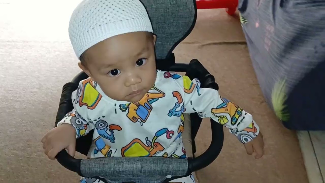 SORE SAATNYA ISTIRAHAT SETELAH BERMAIN إل أوتكارش داود إبراهيم