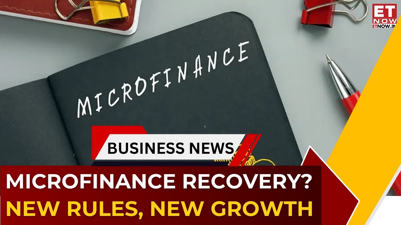 Microfinance&rsquo;s New Playbook: From Overleveraging to Green Shoot | Stress, States & Signs of Recovery