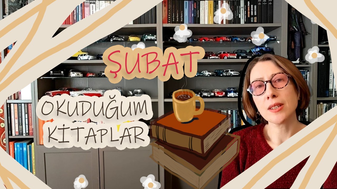 ŞARKILI KİTAPLAR I OKUDUKLARIM I B10  #10 #kitapönerileri #booktok #kitap