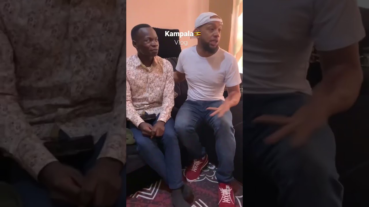 How is life in Kampala 2023 #kampala #uganda #kampalacity #viralshorts #ugandanvlog #kampalauganda