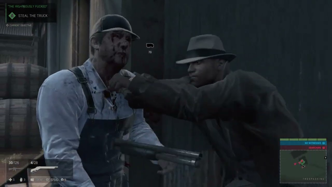M3 Gameplay 3