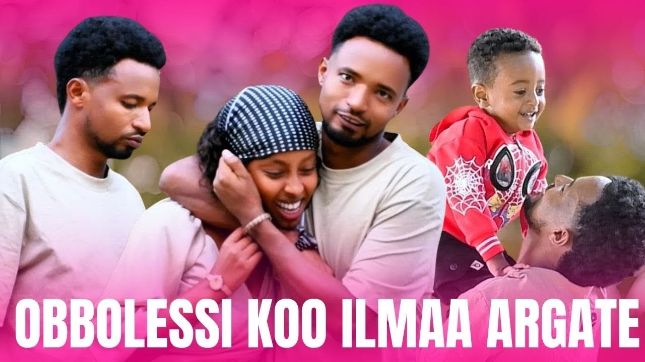 ♦️OBBOLEESIKOO ILMAA ARGATE🥰