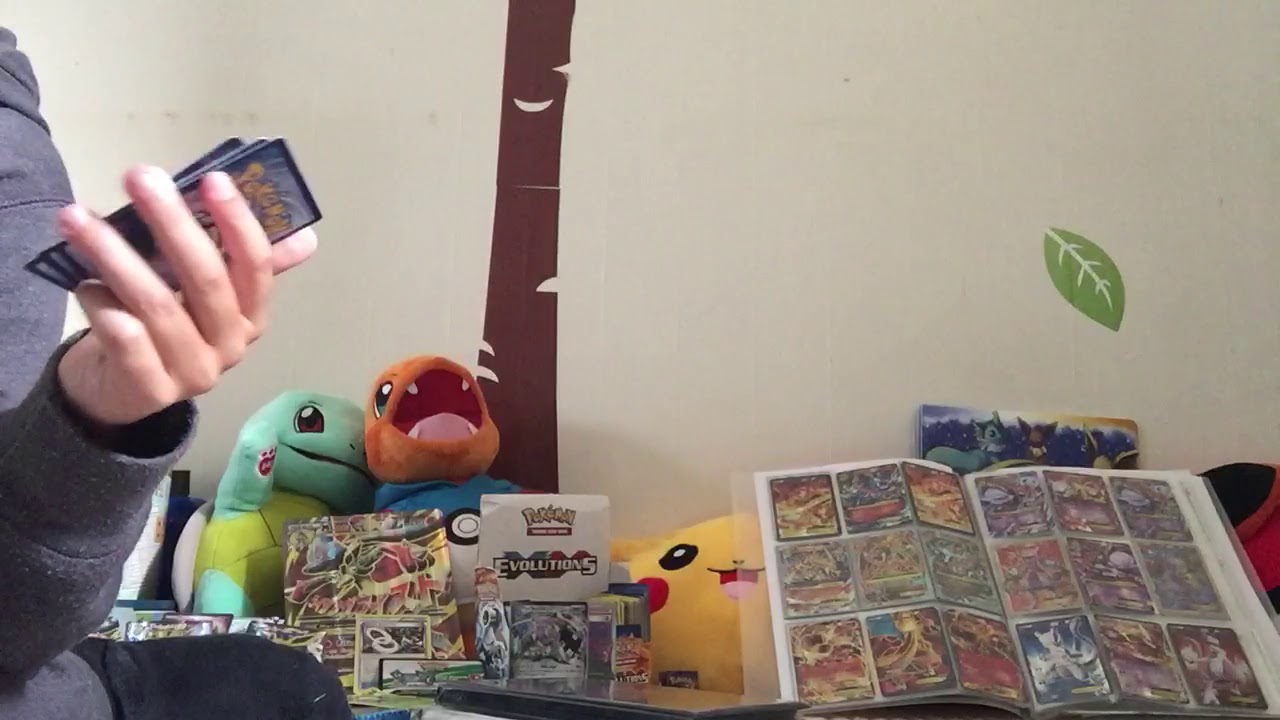 opening a mega powers box