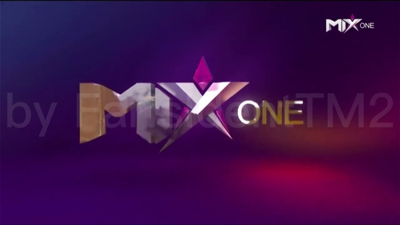 Mix one Ramadan idents #ramadan