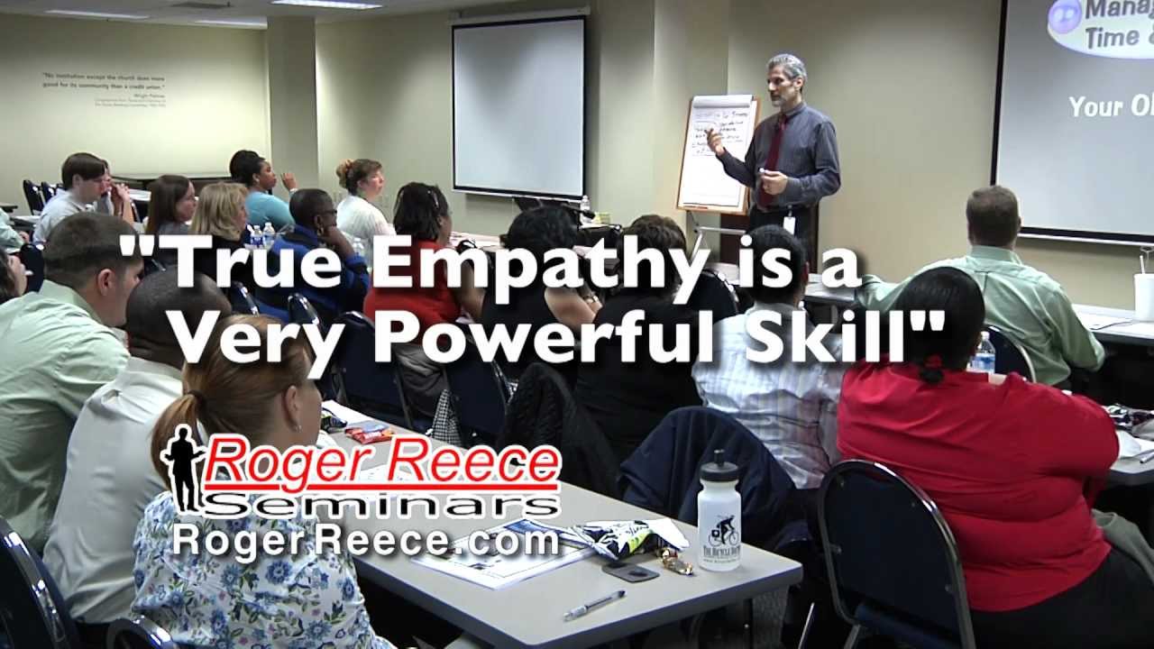 Customer Service Empathy