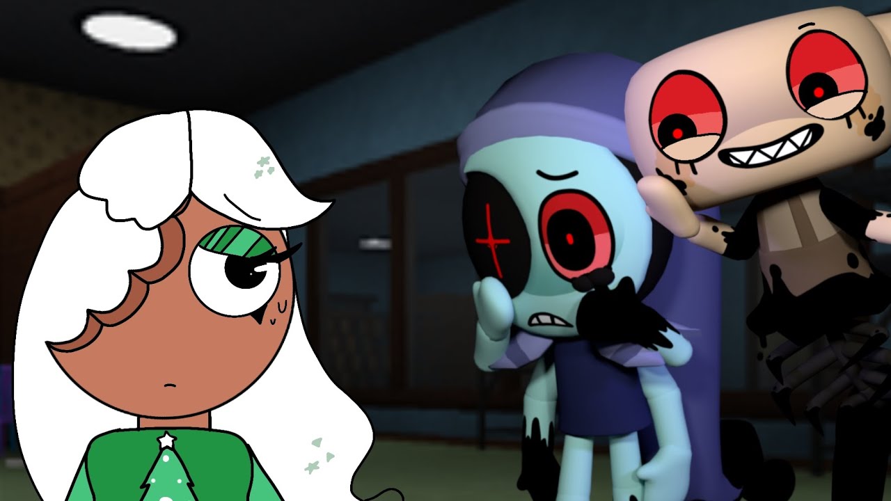 Yeni Güncelleme :D // Dandys World Part 12 #dandysworld #roblox 