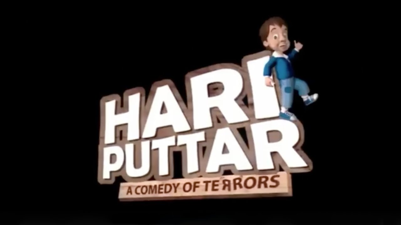 Hari Puttar: A Comedy of Terrors (2008)