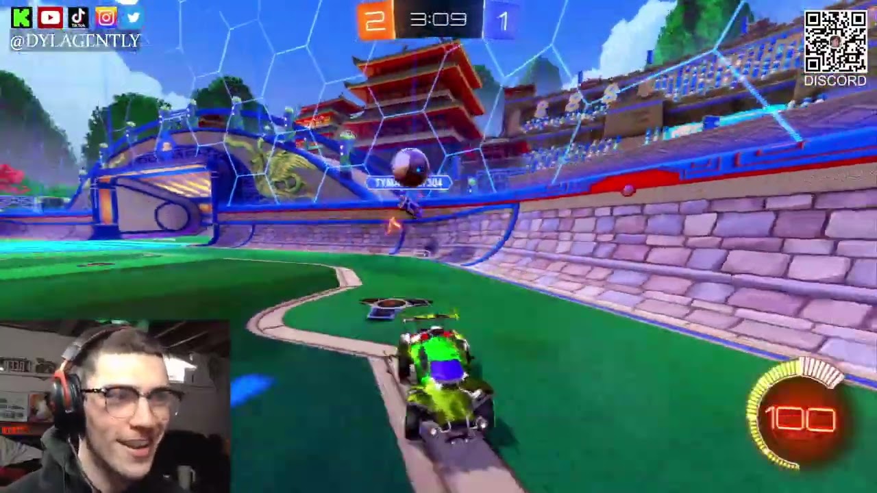 Rocket League is the worst game ever