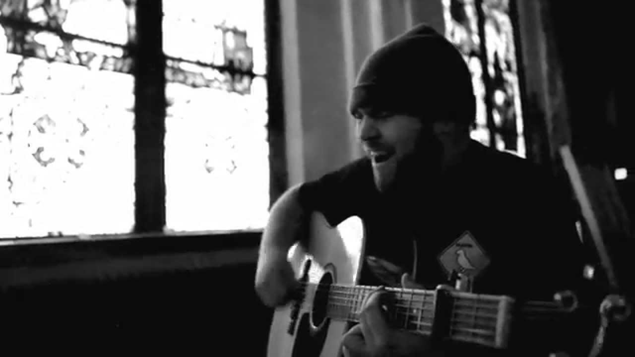Aaron Collins - Albatross