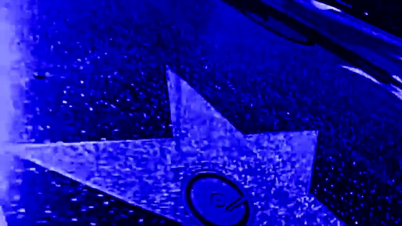 Blue Toxicity