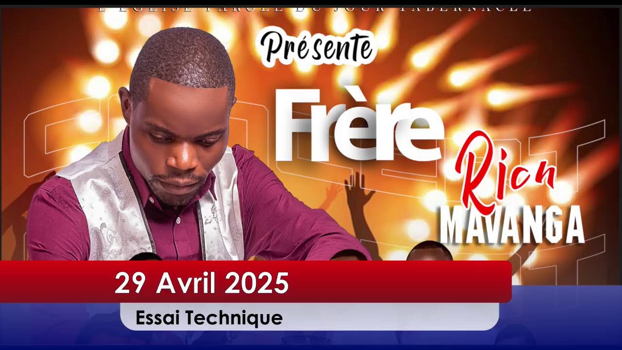 Essaie Technique