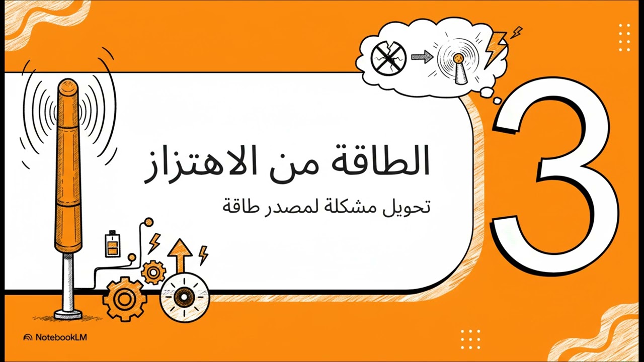 طاقة الرياح بلا شفرات؟