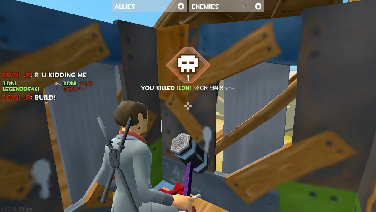 Rr stream