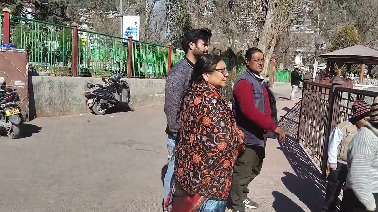 Nanital ♥️ 2026