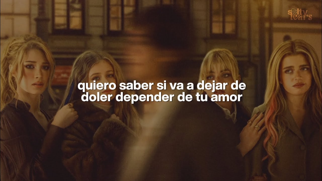 K4OS - Me costó el corazón (Letra)