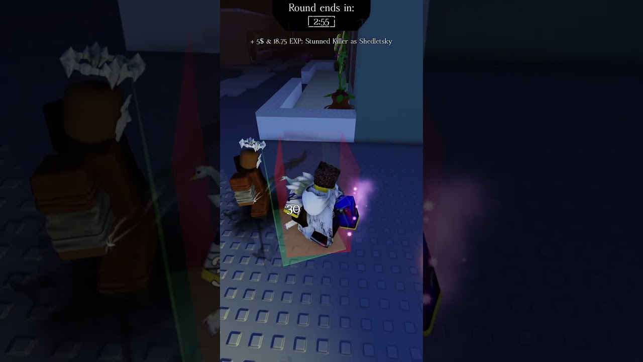 Shed Tech 2  #forsaken #roblox #forsakenroblox  #shedletsky #tips #tutorial