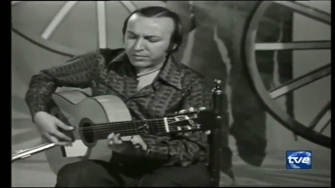 Amuleto - Paco Cepero