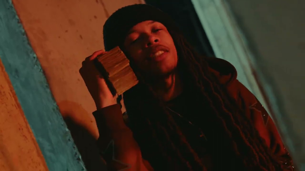 Lil Tristo - Restless ( Official Music Video)