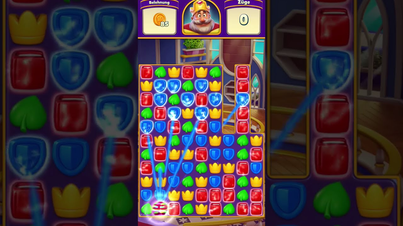 Royal Match 12970-12980
