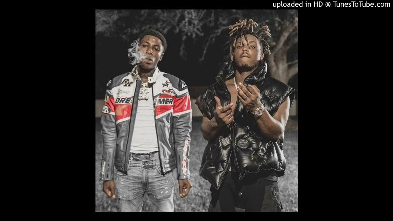 [FREE] NBA YoungBoy x Juice Wrld Type Beat - 