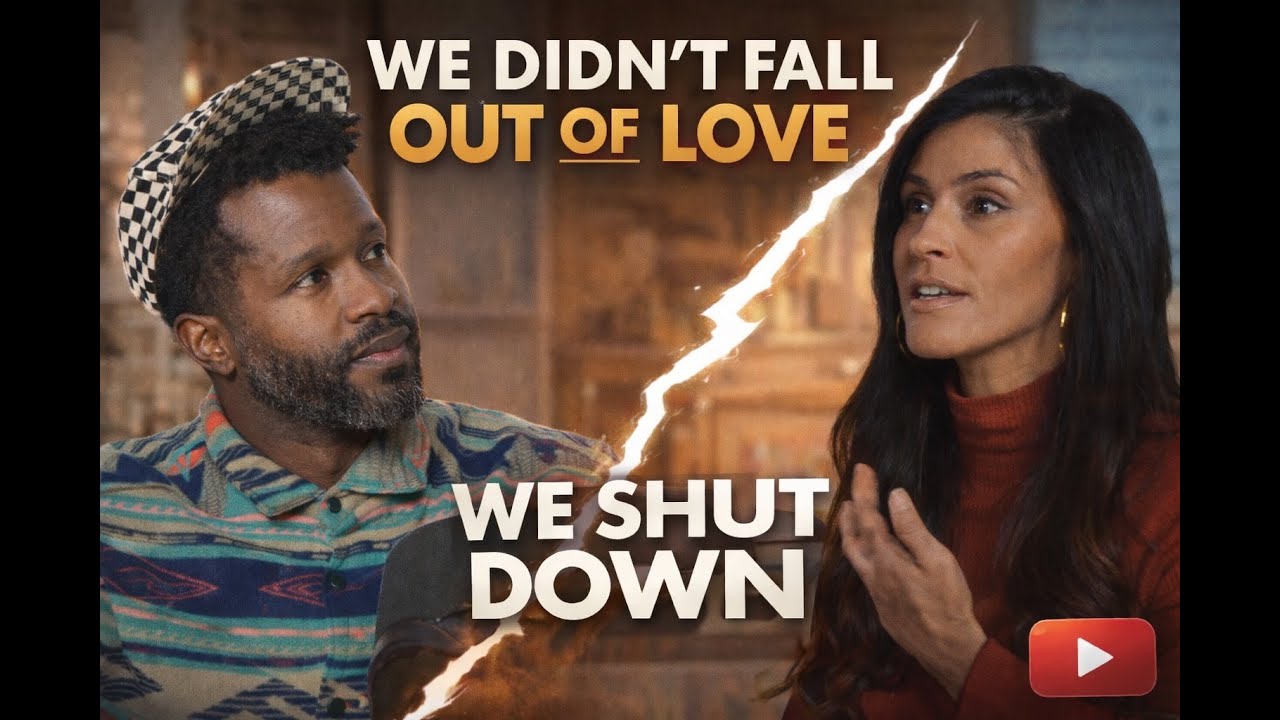 Why Relationships Slowly Die (Even When You Still Love Each Other)