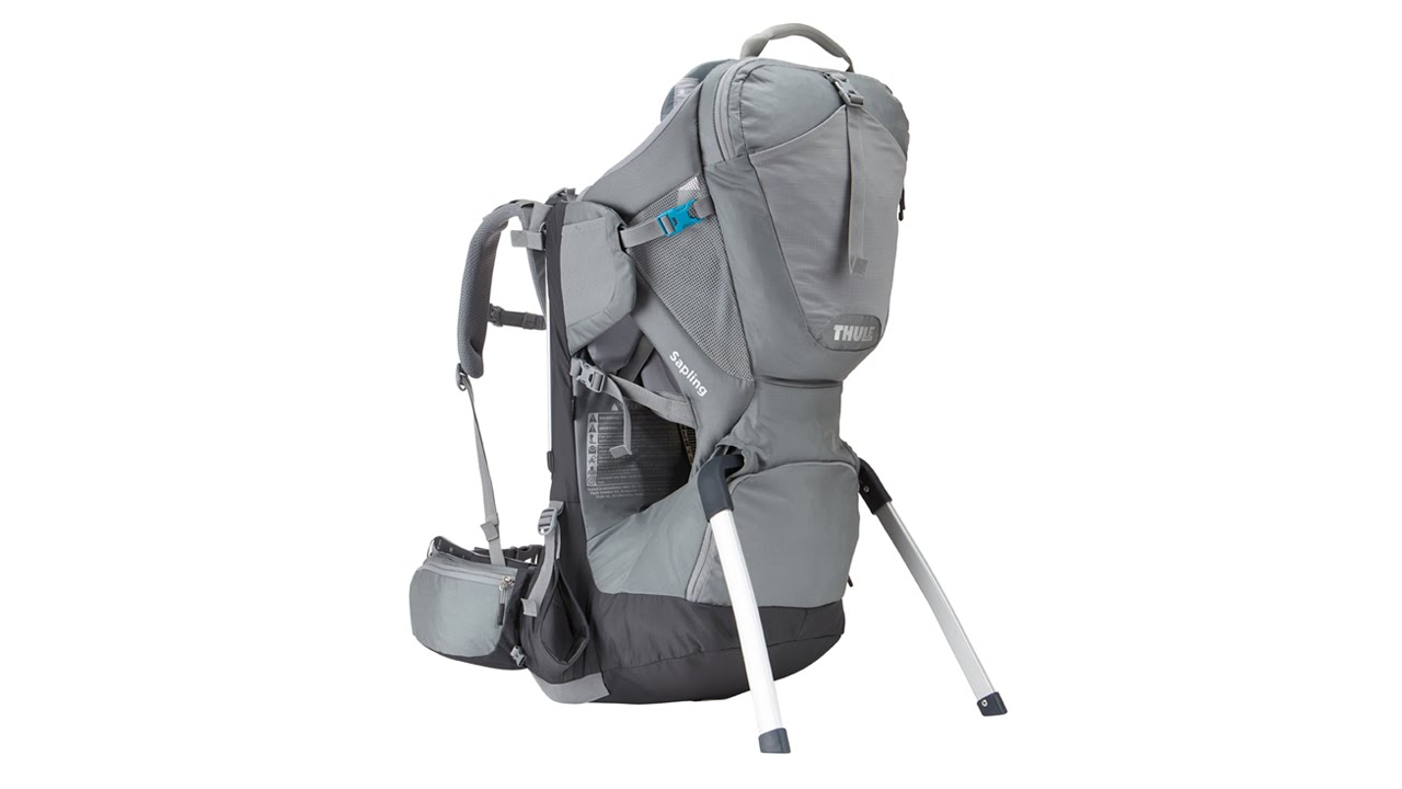 Child carrier backpack - Thule Sapling