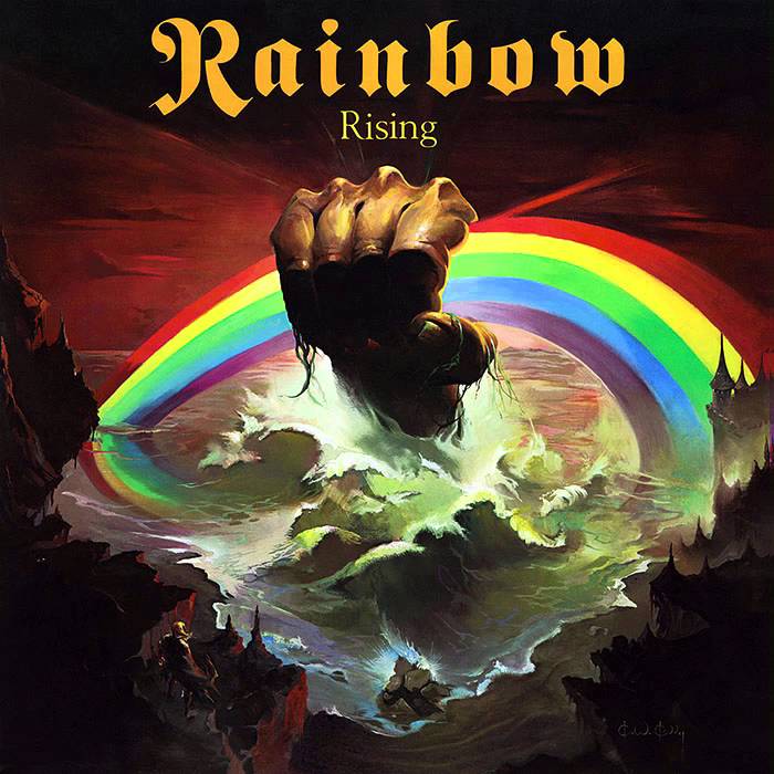 Rainbow - Stargazer (2011 Remastered) (SHM-CD)