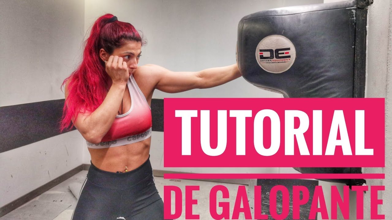 Tutorial de Galopante