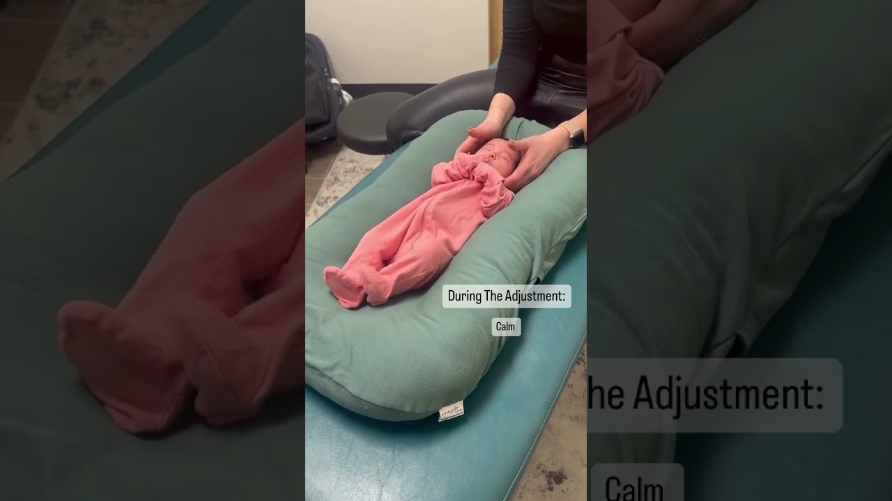 Have You Seen The Impact Of Neurologically Focused Chiropractic Care?