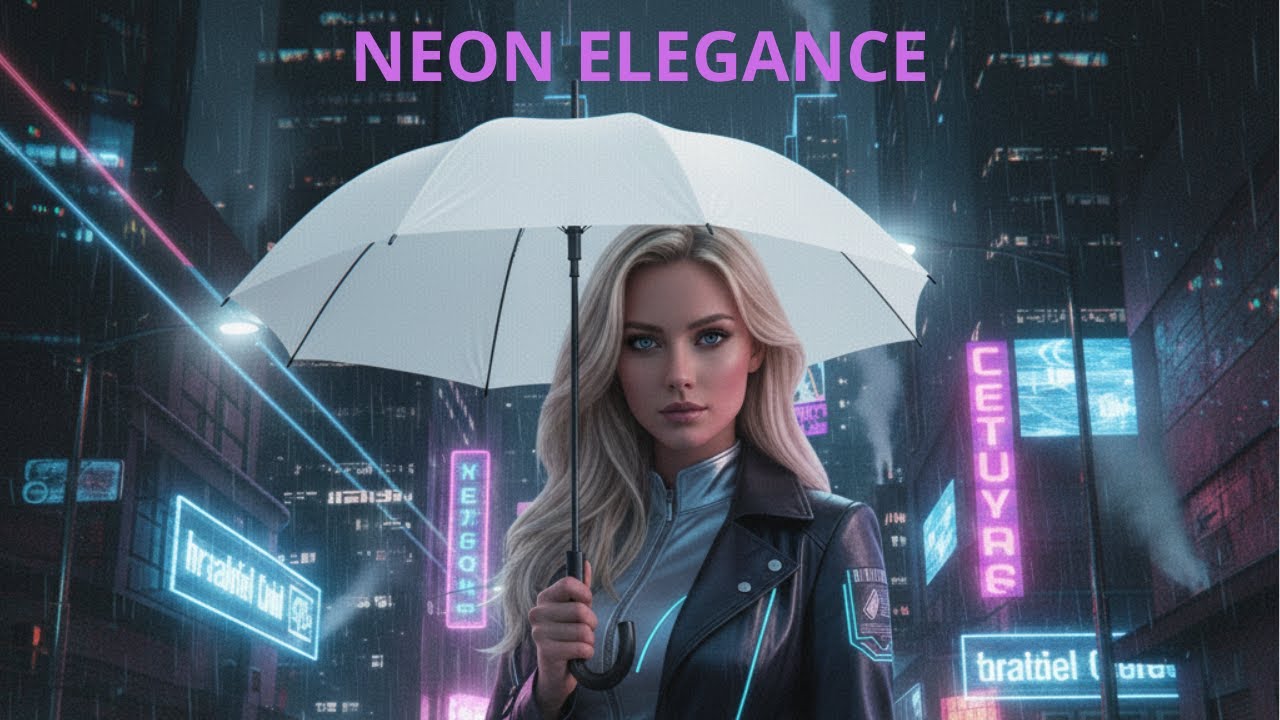 Welcome to Deep Work Protocol  (10 min) NEON ELEGANCE