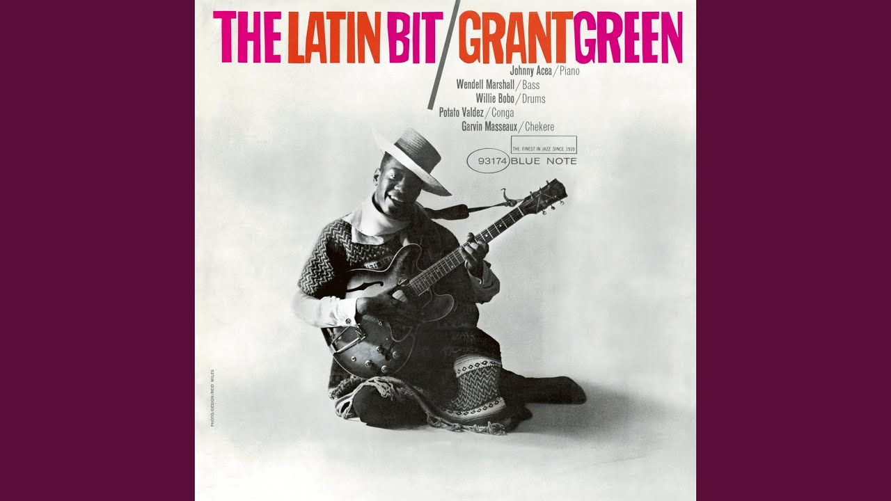 My Little Suede Shoes (Rudy Van Gelder Edition / Remastered 2007)