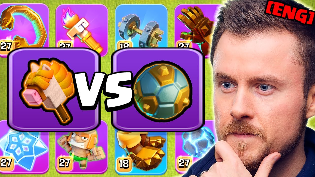 BEST Equipment for EVERY Hero to Invest Ores