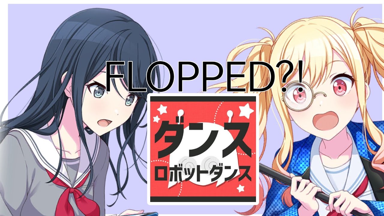 Project Sekai covers that FLOPPED (imo)