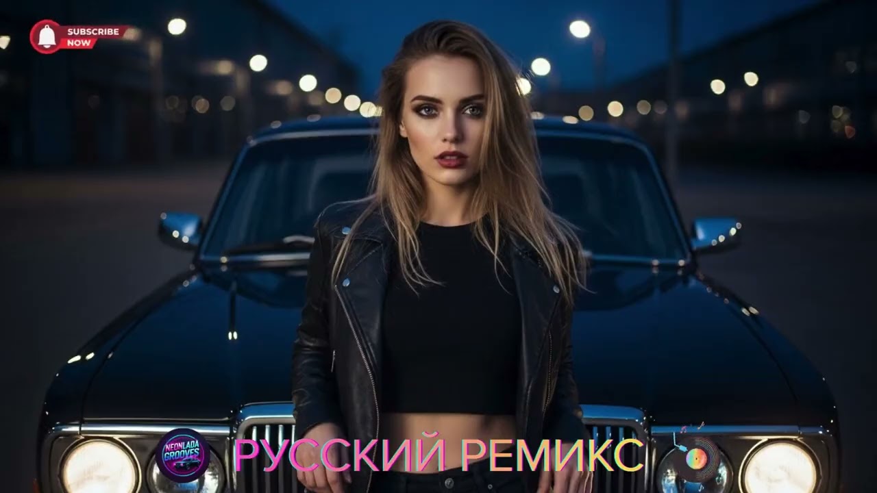 Русский Hard Bass 2026 🚗 Экстремальный Car Music Test