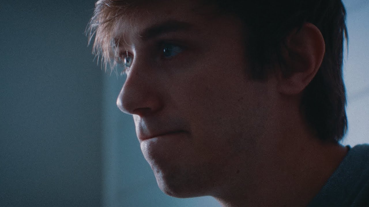 Bike Routes - You Want It You Got It [Official Music Video)