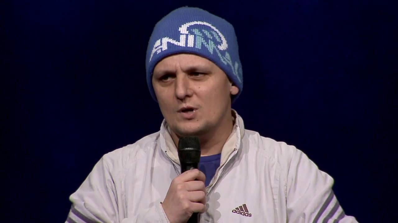 Мез Макконнелл — Любимый теми, над кем он издевался