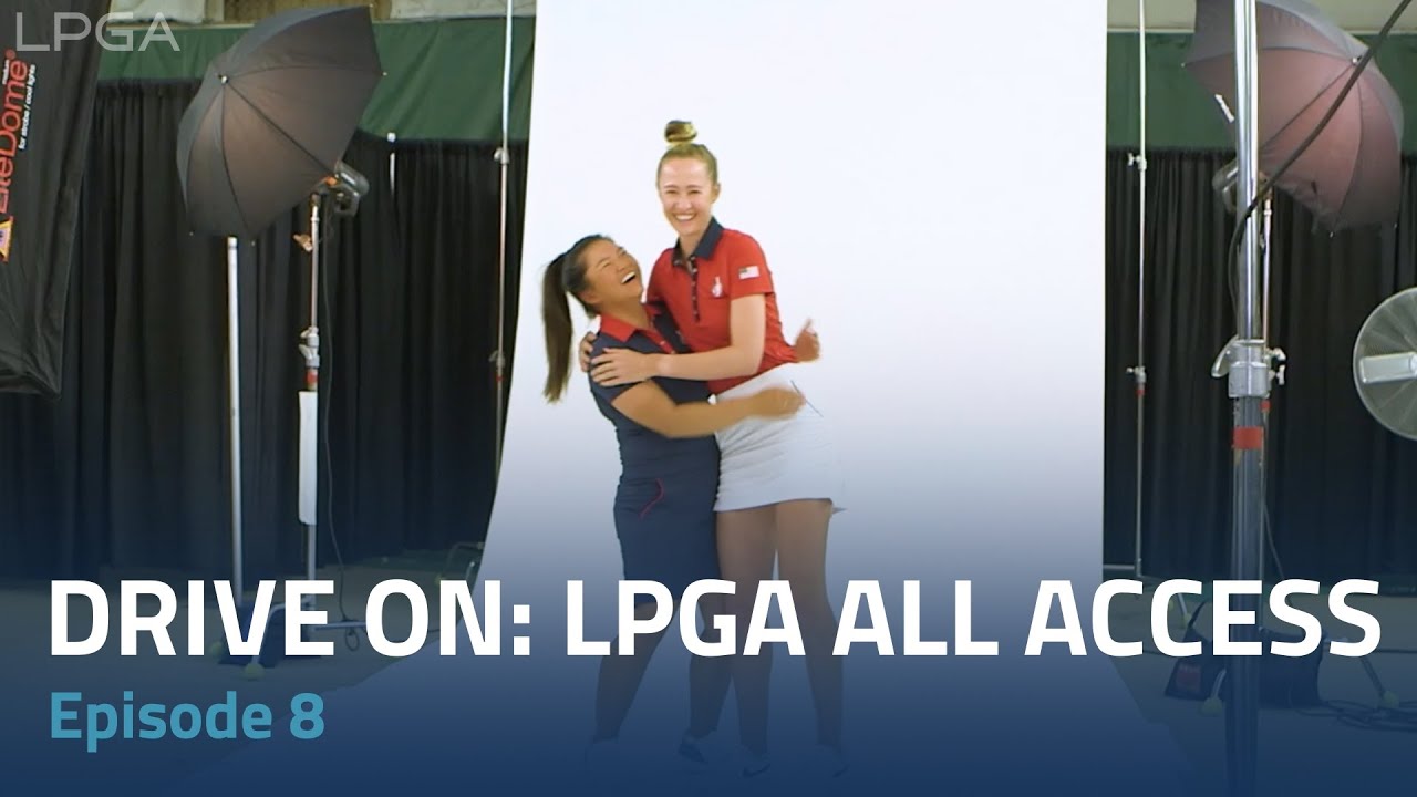 Drive On: LPGA All Access | Episode 8