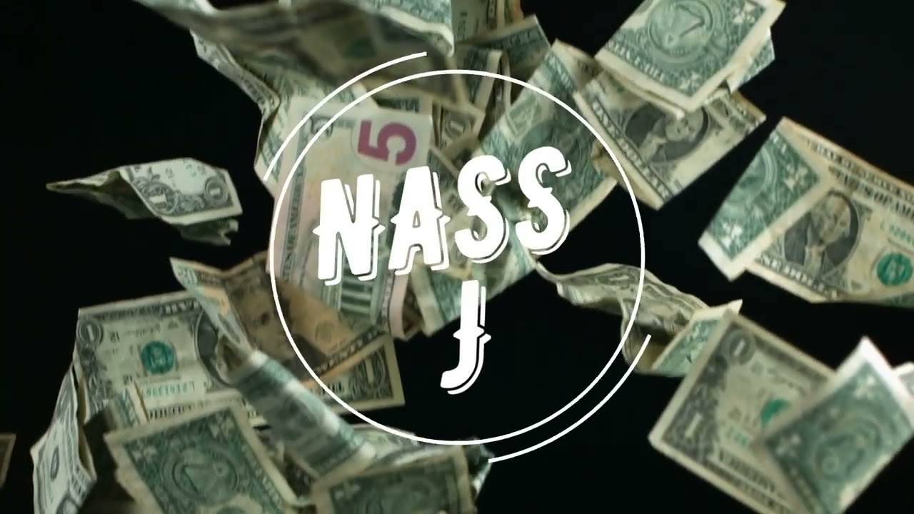 NASS J - JITIADA (OFFICIAL LYRIC VIDEO)