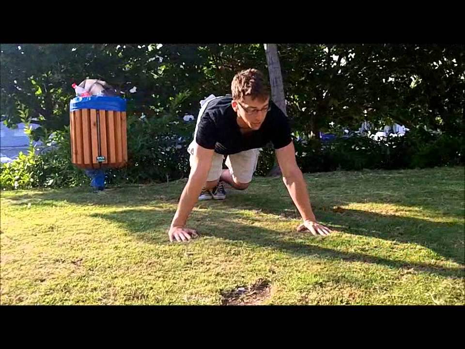 How to crawl for 10 minutes