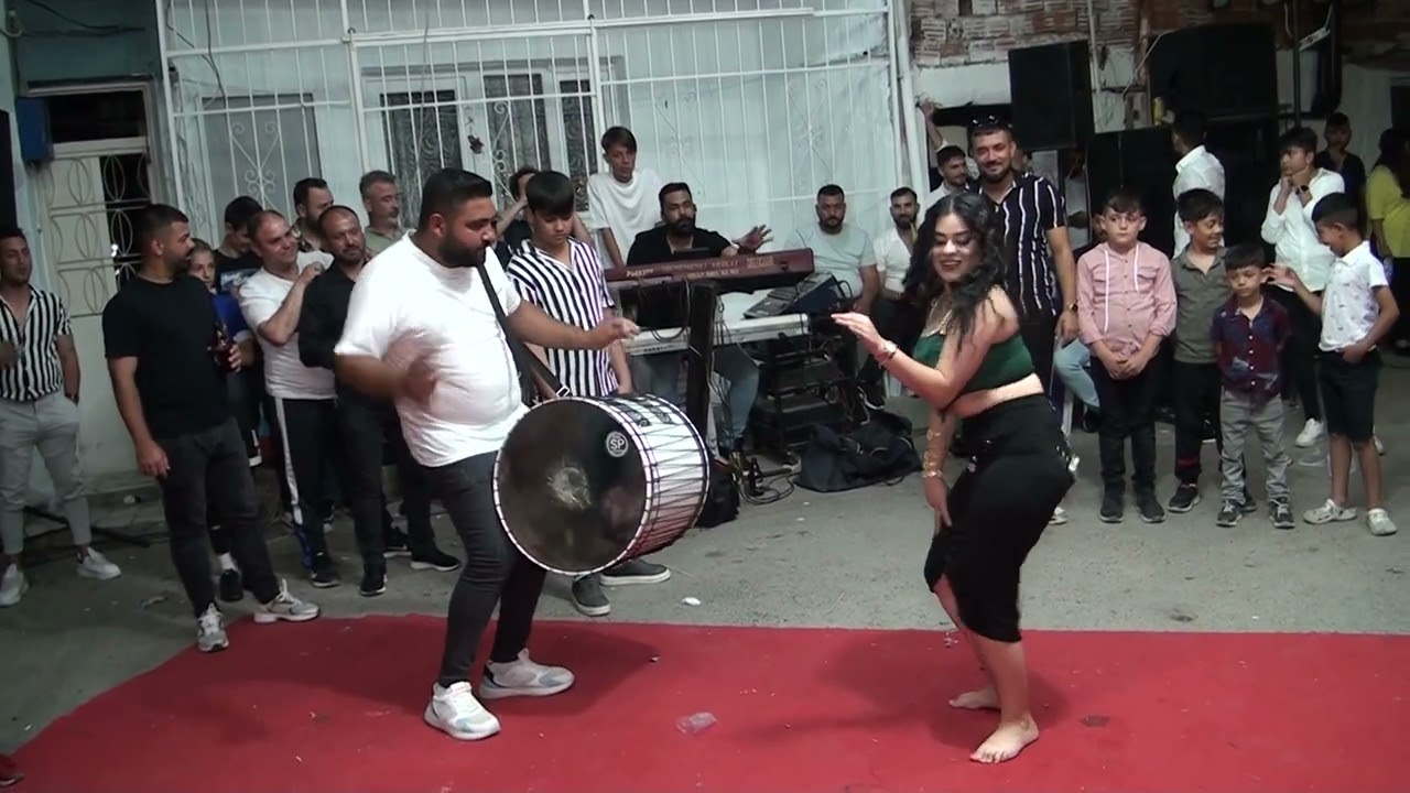 menemen roman düğünleri izmirli nuriye ateş umutcan video