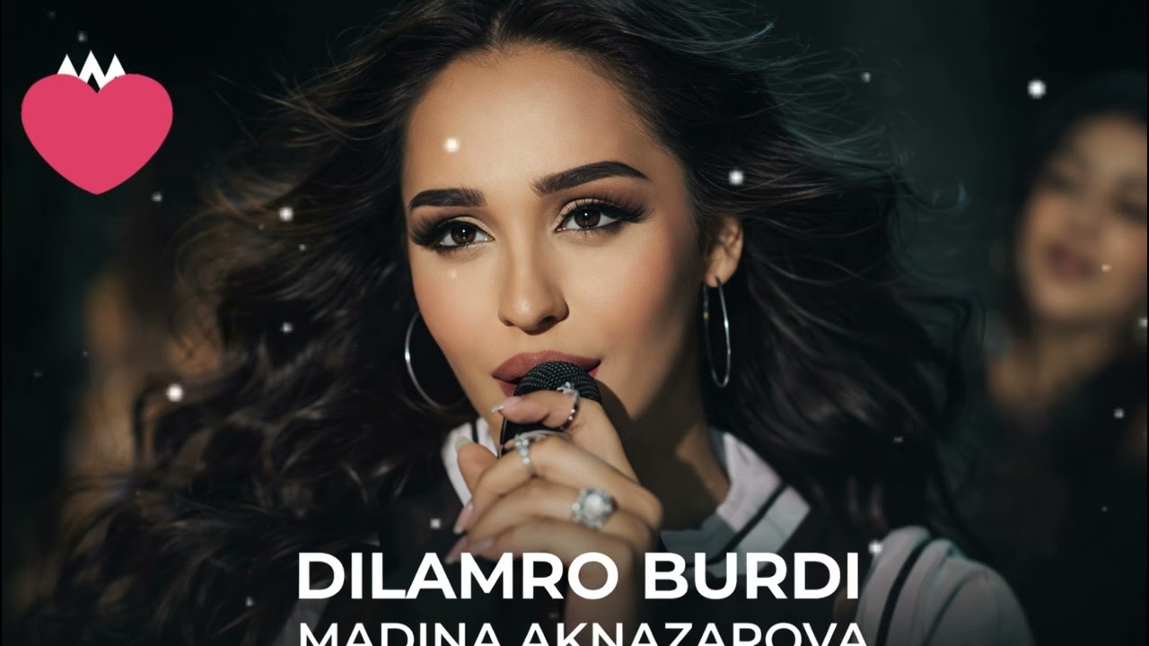NEW Tajik Party Hit 2026 – Dilamro Burdi | Dance Music 💃