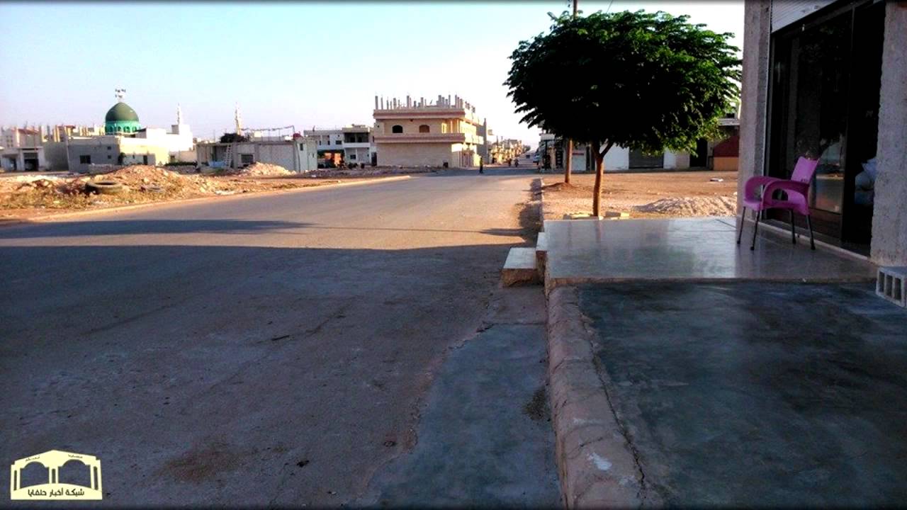 سوريا حماة حلفايا صور منوعة