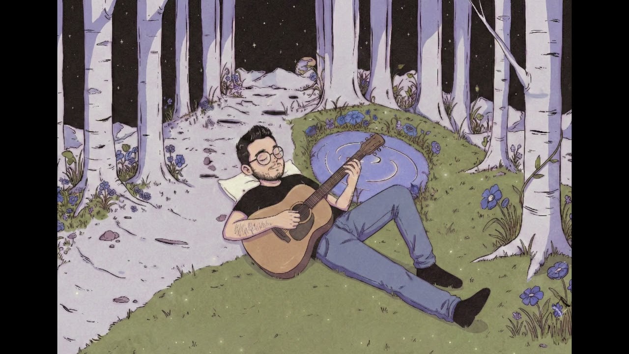 Tardes Juntos | Dariana (Eliott Guzmán Version)